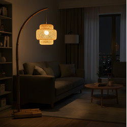 Floor Lamp